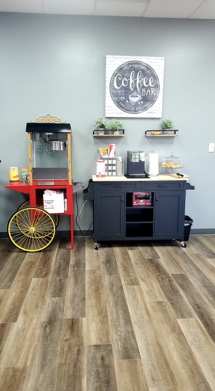 secured units in Collierville, TN 